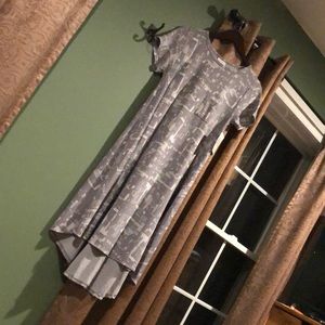 LuLaRoe Carly Dress